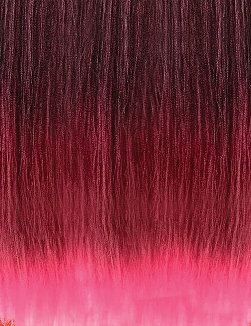 Outre X-Pression 3X 52" Pre-Stretched Synthetic Hair Braid - Image 60
