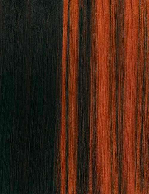 Outre X-Pression 3X 52" Pre-Stretched Synthetic Hair Braid - Image 69