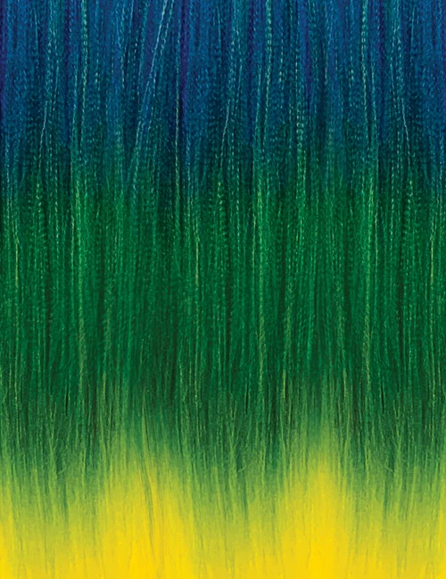 Outre X-Pression 3X 52" Pre-Stretched Synthetic Hair Braid - Image 74