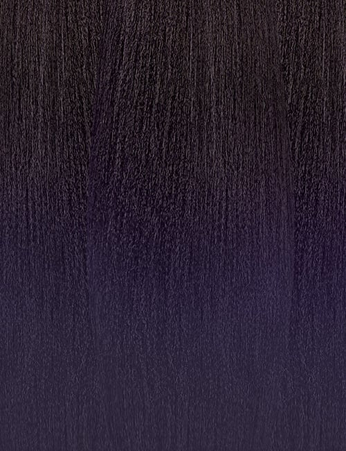 Outre X-Pression 3X 52" Pre-Stretched Synthetic Hair Braid - Image 78