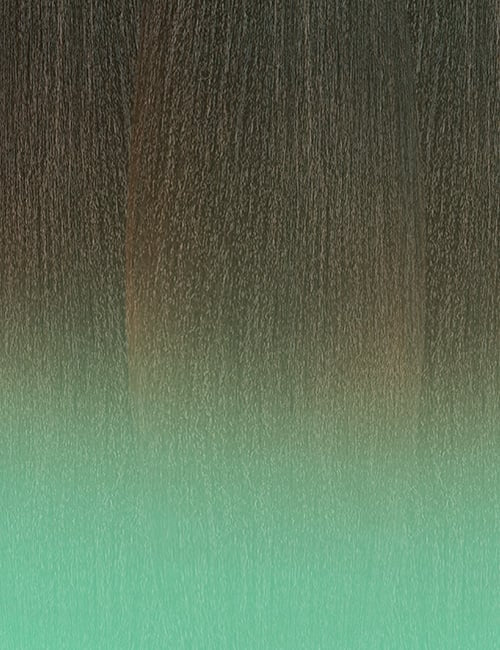 Outre X-Pression 3X 52" Pre-Stretched Synthetic Hair Braid - Image 79