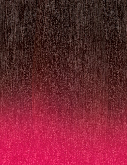 Outre X-Pression 3X 52" Pre-Stretched Synthetic Hair Braid - Image 81
