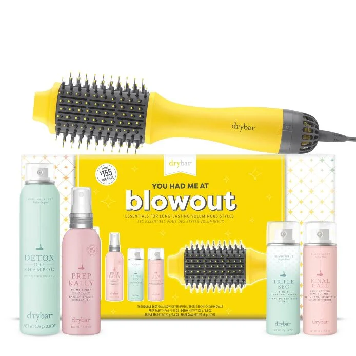 You Had Me at Blowout Kit - Image 12